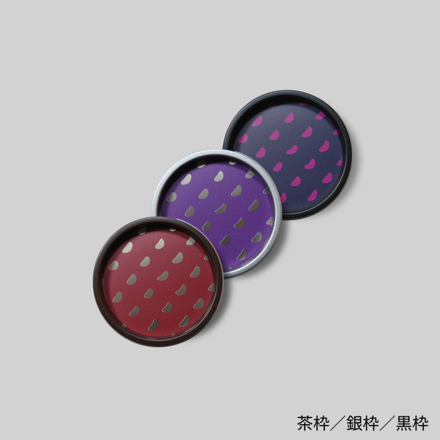 【送料無料】華引手　丸型　芥子玉　hn-m-003　谷元フスマ工飾株式会社　※（　１枚当たり　）の金額です　（ふすまの材料/ふすま/襖/引き手/取っ手/襖の引手/ふすまの引手/ふすまの手をかけるところ/ふすま 引手 おしゃれ）