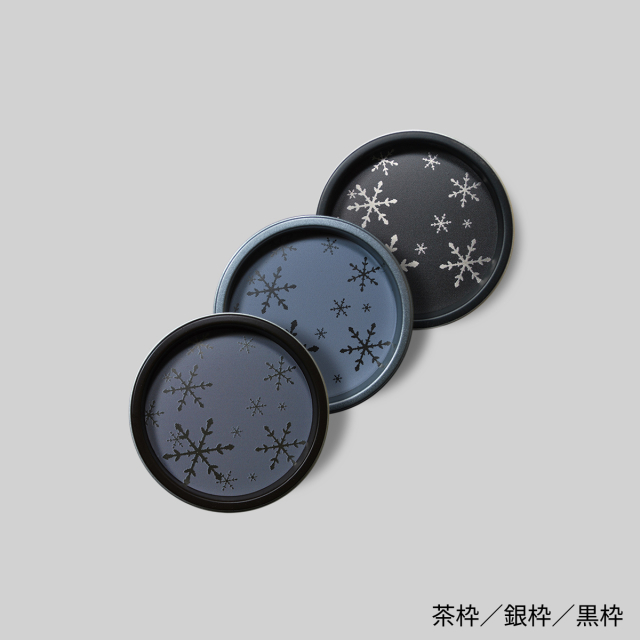 【送料無料】華引手　丸型　雪　hn-s-002　谷元フスマ工飾株式会社　※（　１枚当たり　）の金額です　（ふすまの材料/ふすま/襖/引き手/取っ手/襖の引手/ふすまの引手/ふすまの手をかけるところ/ふすま 引手 おしゃれ）