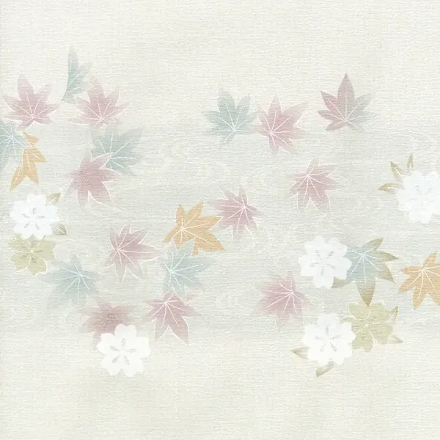 ルノン 景勝 襖紙 No.803 拡大画像