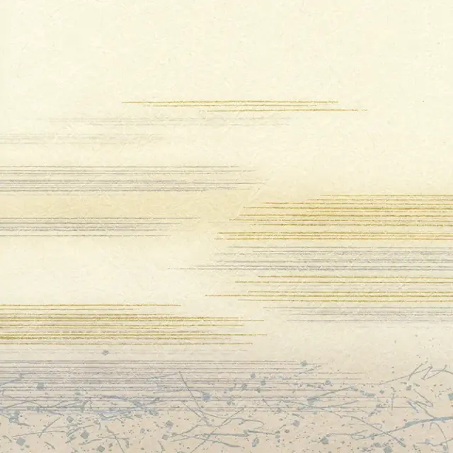 ルノン 景勝 襖紙 No.806 拡大画像