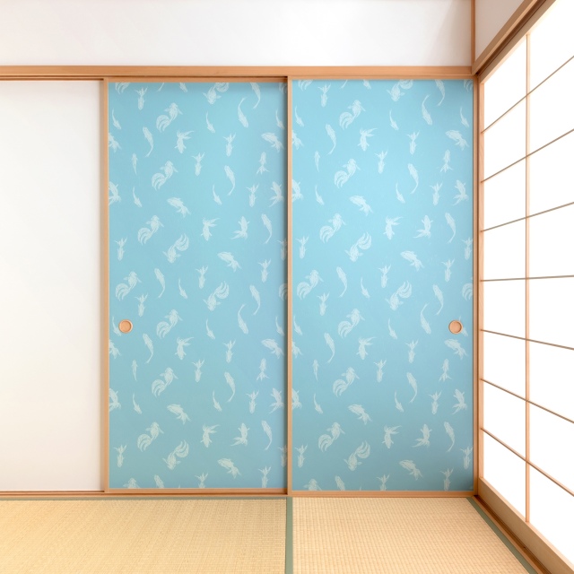 waccara共通