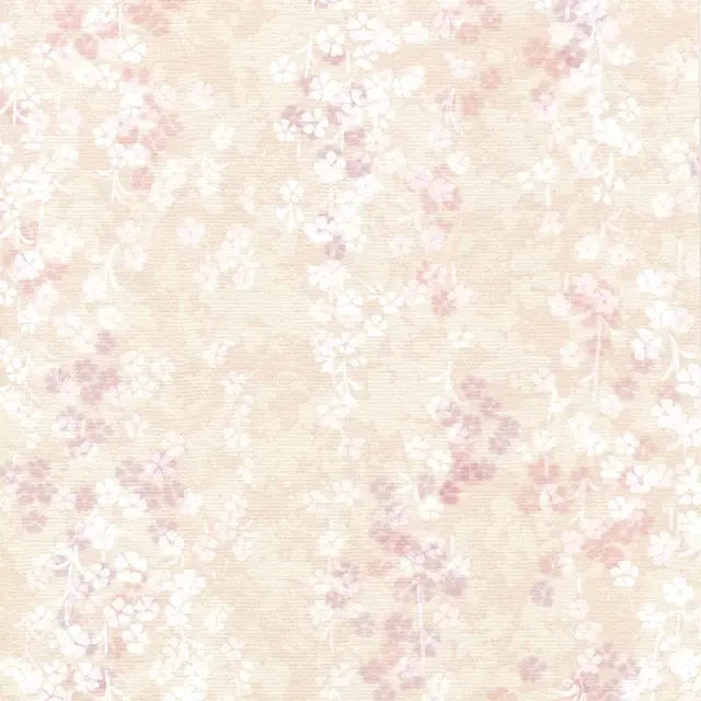 ルノン 山水（さんすい）襖紙 No.山水217(旧番：山水411） 拡大画像