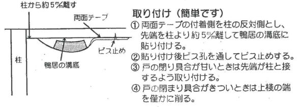 ストップV STOP