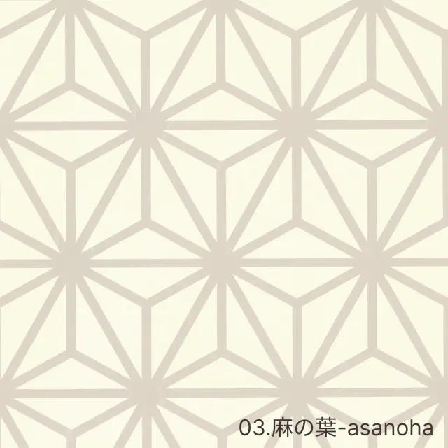 襖本体販売(伝統模様）