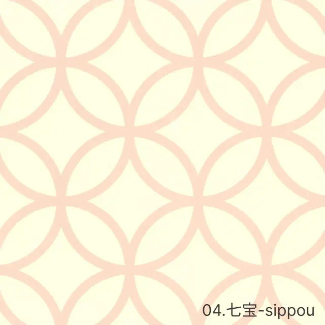 襖本体販売(伝統模様）