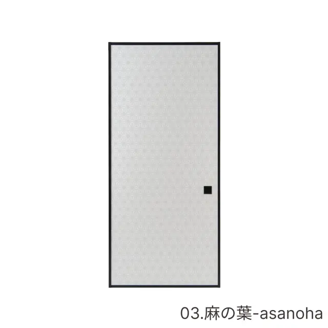 襖本体販売(伝統模様）