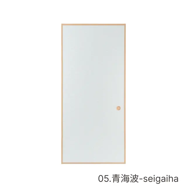 襖本体販売(伝統模様）