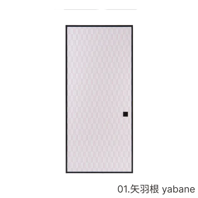 襖本体販売(伝統模様）