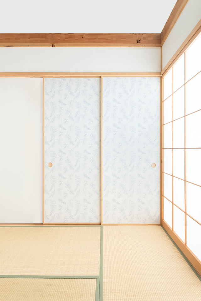 デザイン襖紙（20241004）