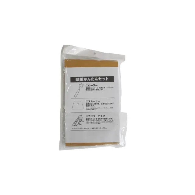 T-519パッケージ裏面