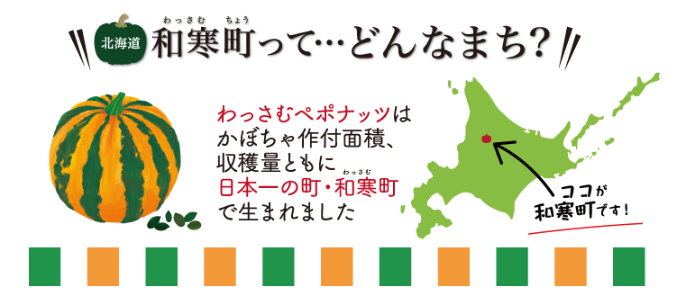 和寒町とは