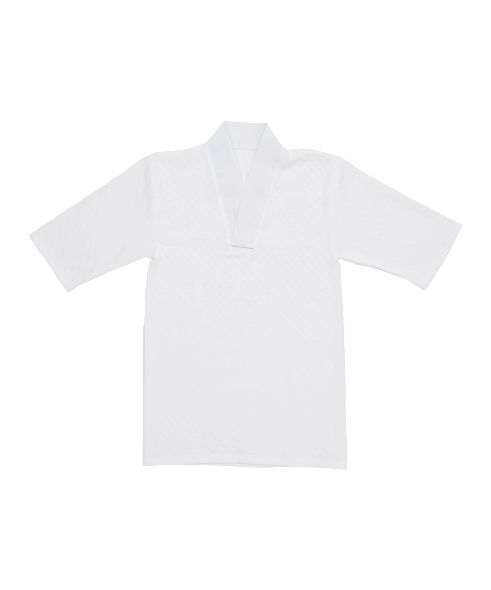 秋冬用 Tシャツ半襦袢
