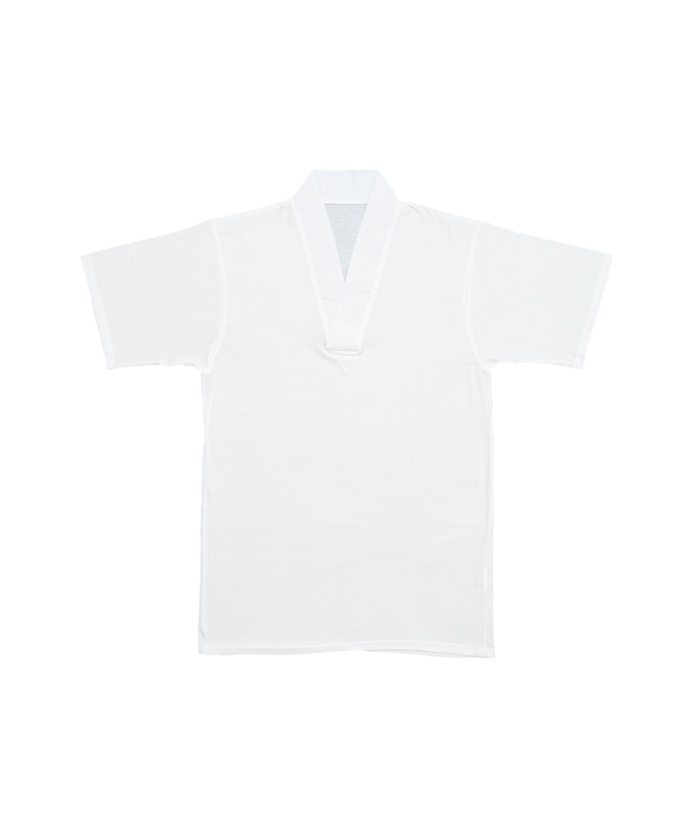 Tシャツ袢襦袢
