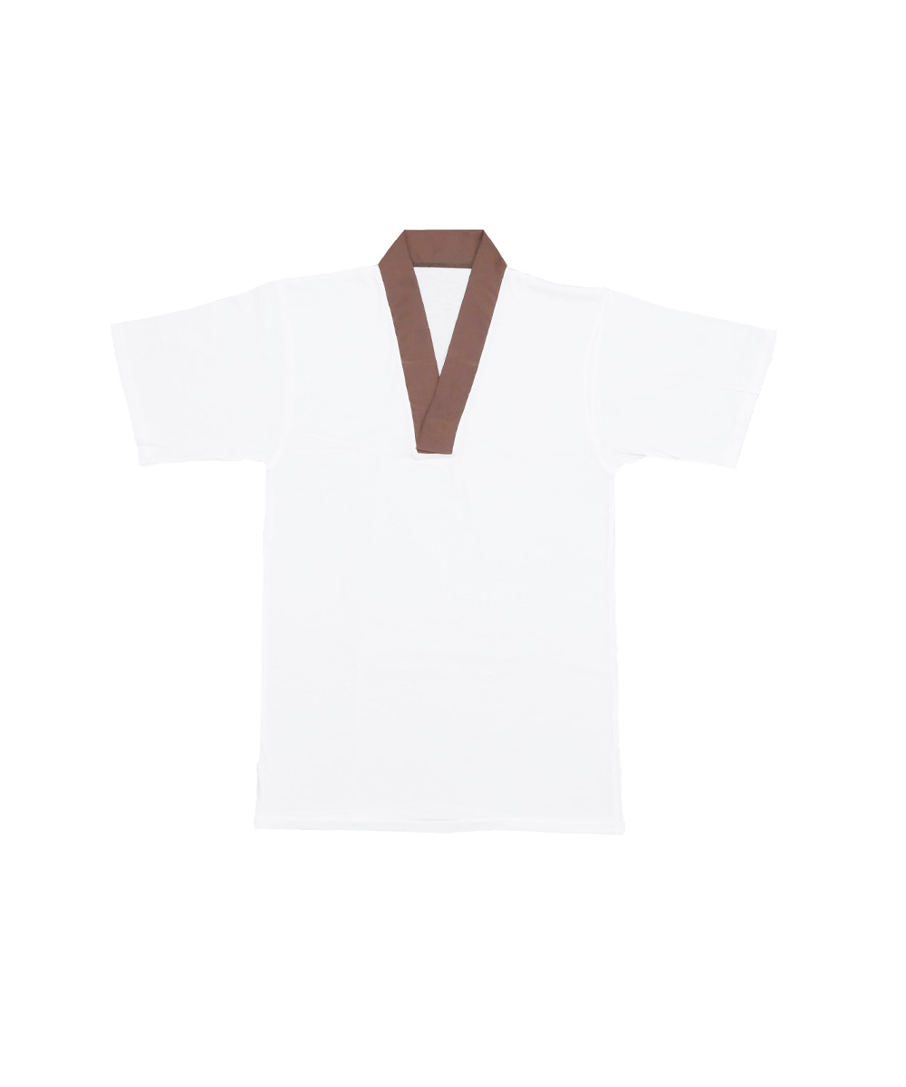 Tシャツ袢襦袢