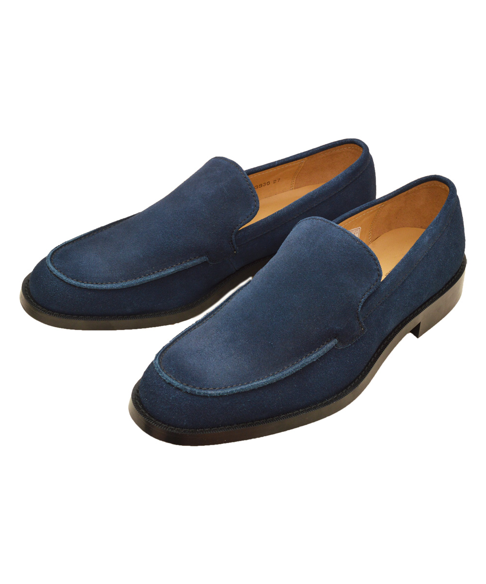 作務衣シューズ 秋冬