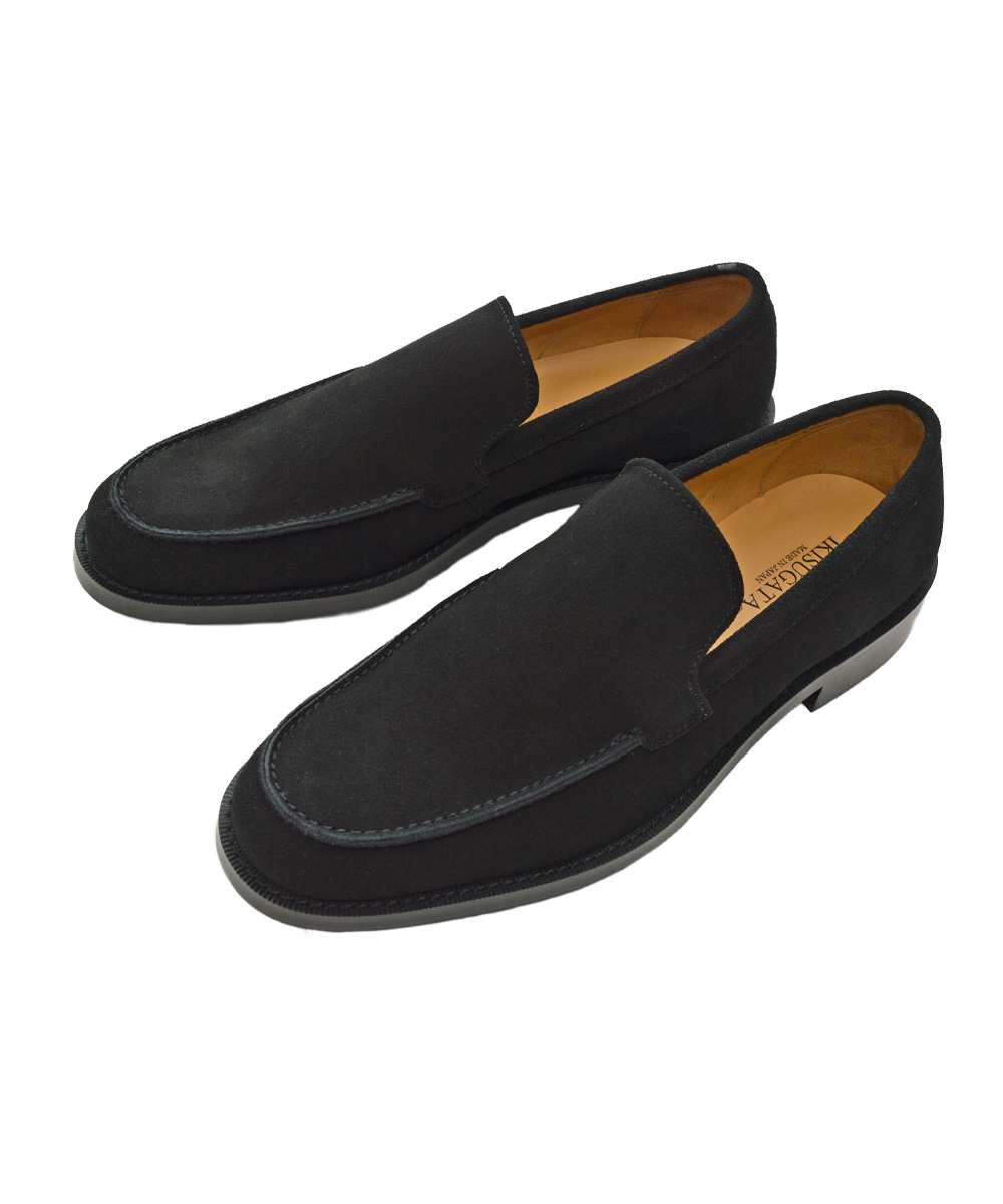 作務衣シューズ 秋冬