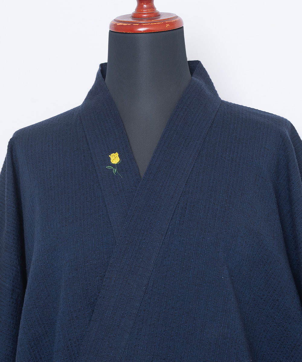 父の日限定刺繡