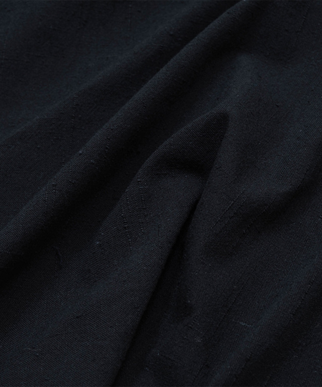 たてスラブロング羽織