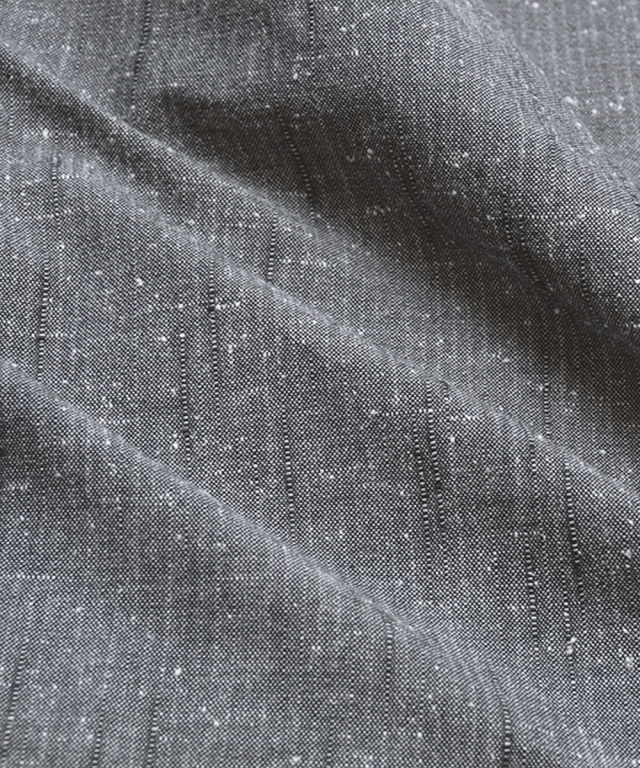 たてスラブ羽織