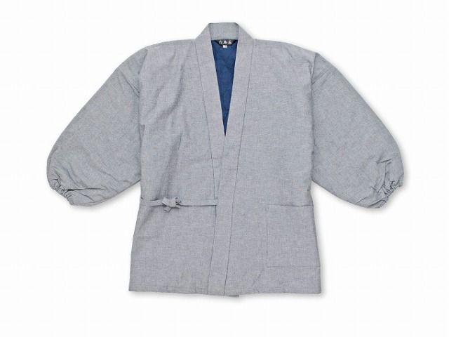 キルト無地　グレー