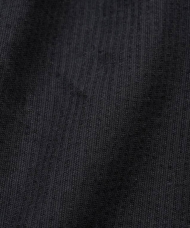 綿しじらデザイン作務衣