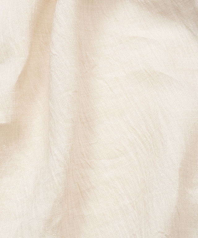 近江ちぢみ本麻甚平