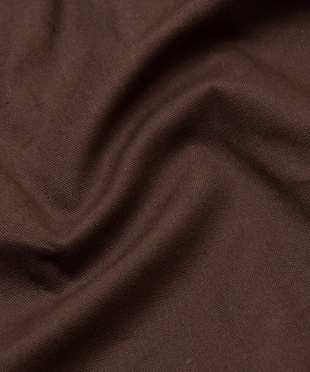 武州コーヒー染作務衣