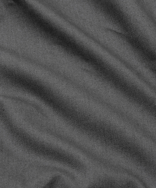 武州墨染作務衣