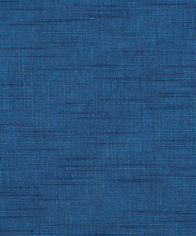 女性紬織袖無し綿入袢天