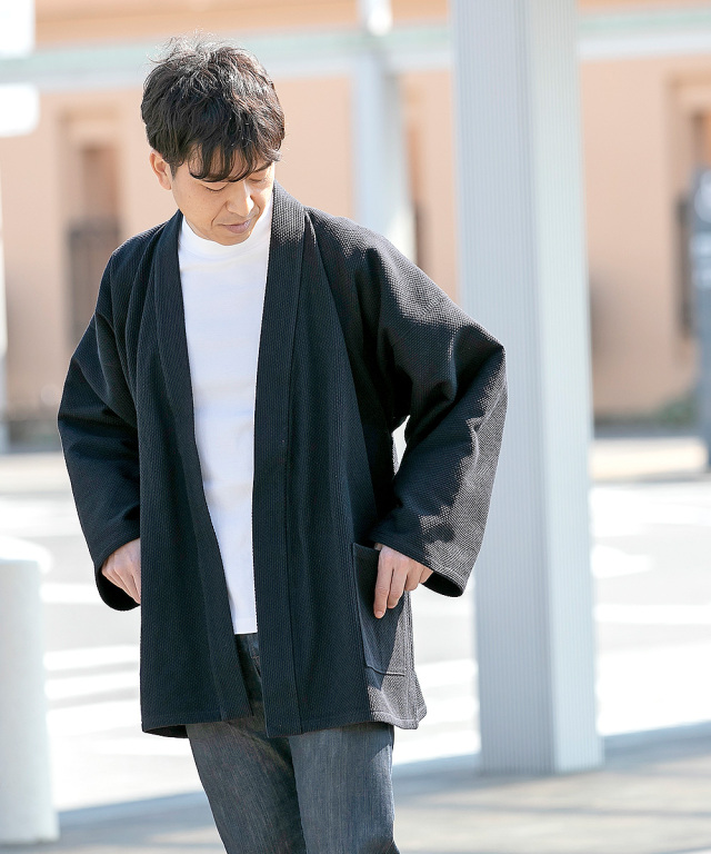 太刺子ジャケット