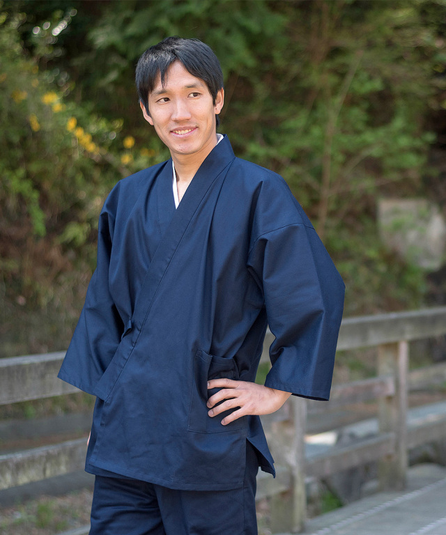 シンプル 和粋庵