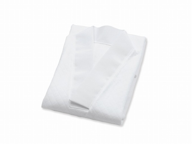 キルトTシャツ半襦袢