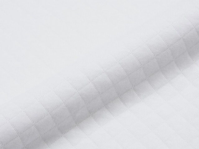 キルトTシャツ半襦袢