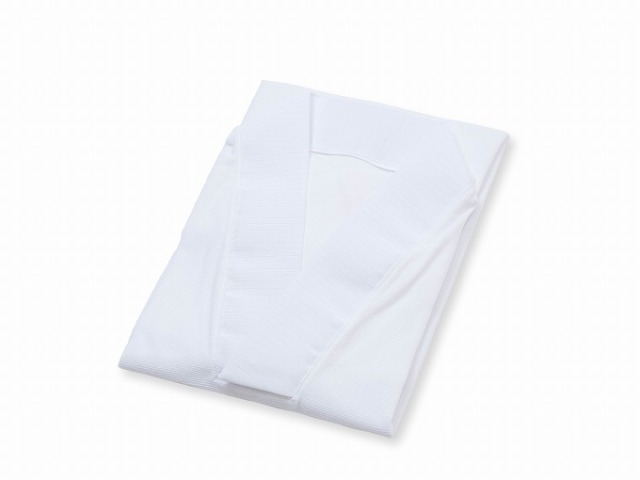 夏用 メッシュTシャツ半襦袢