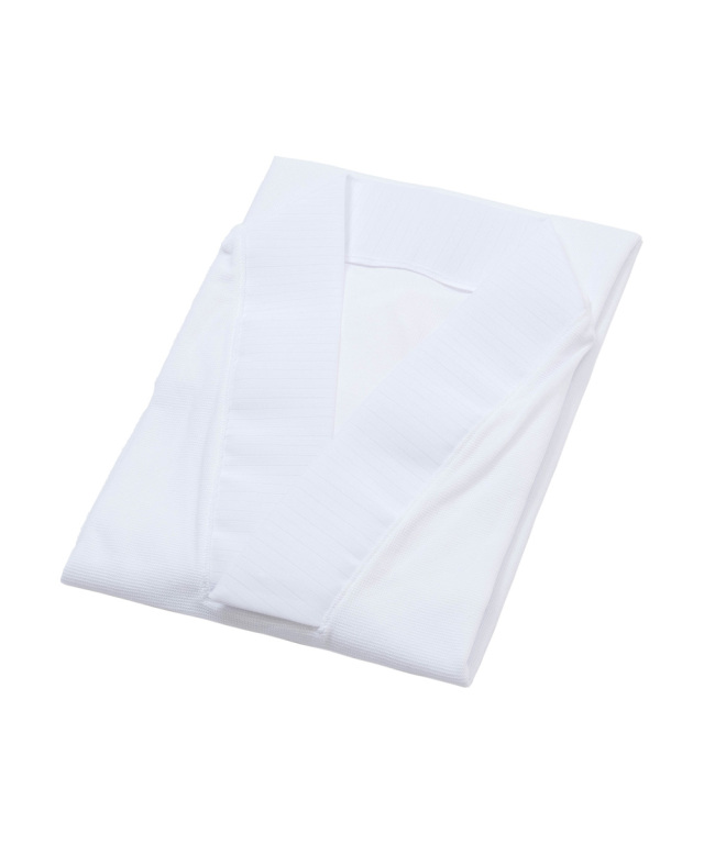 夏用 メッシュTシャツ半襦袢