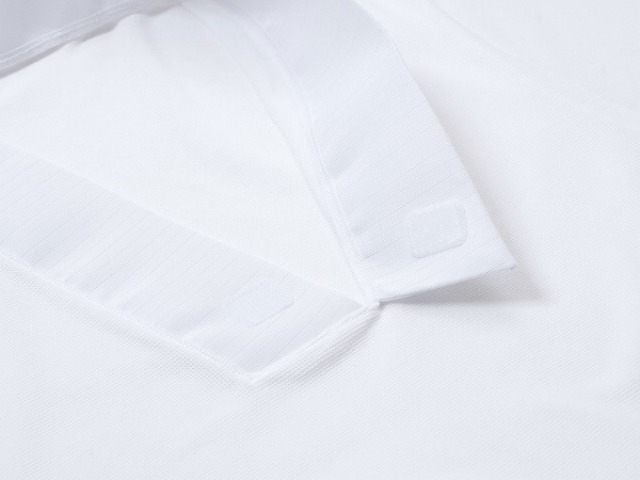 夏用 メッシュTシャツ半襦袢