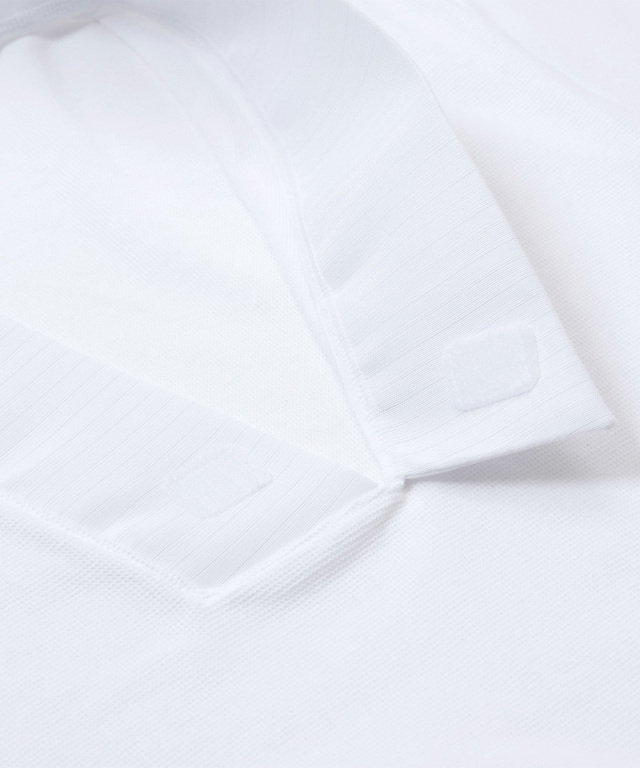 夏用 メッシュTシャツ半襦袢