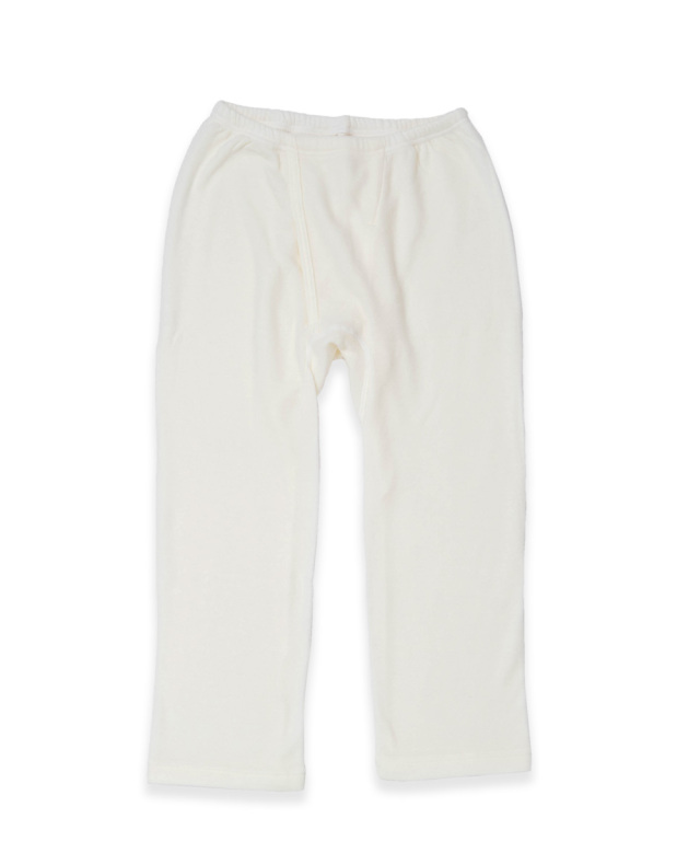 秋冬用 作務衣ズボン下