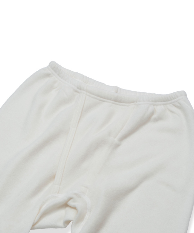 秋冬用 作務衣ズボン下