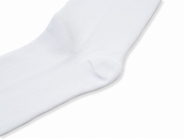 シームレス足袋ソックス