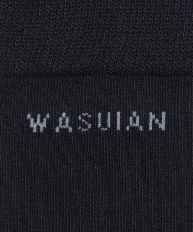 シームレス足袋ソックス