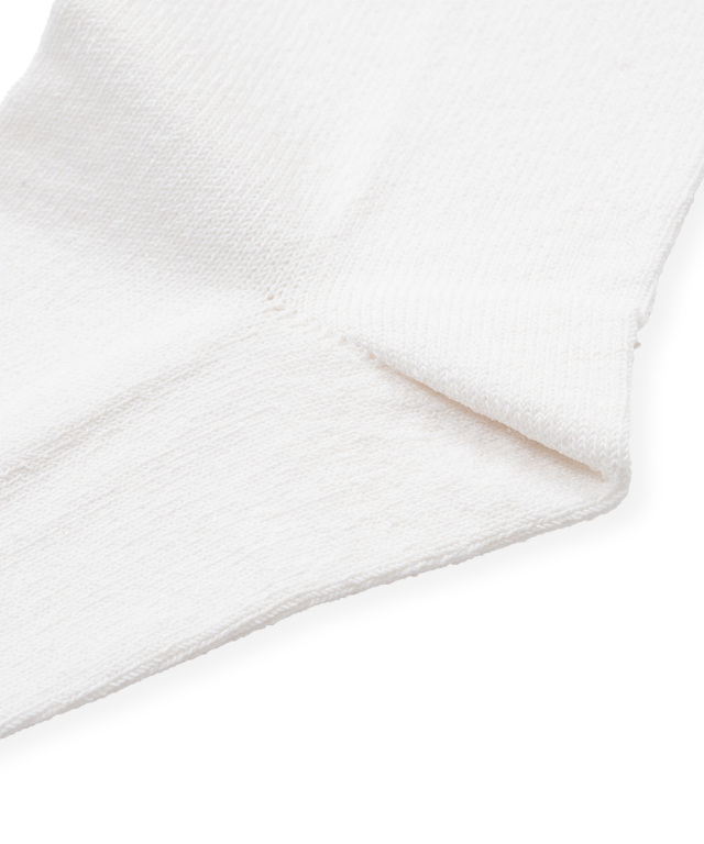 和紙シームレス足袋ソックス