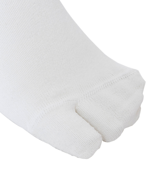 和紙シームレス足袋ソックス