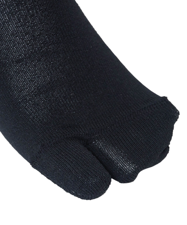 和紙シームレス足袋ソックス