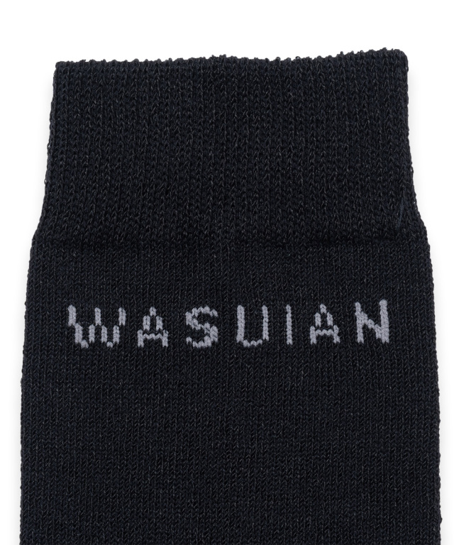 和紙シームレス足袋ソックス