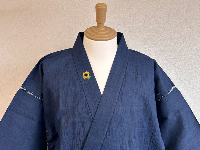 2026 父の日限定 無料サービス 簡単刺繍