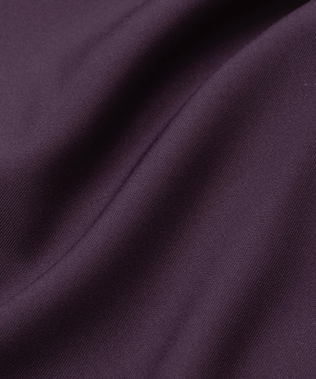 女性用ストレッチツイル作務衣［聖］