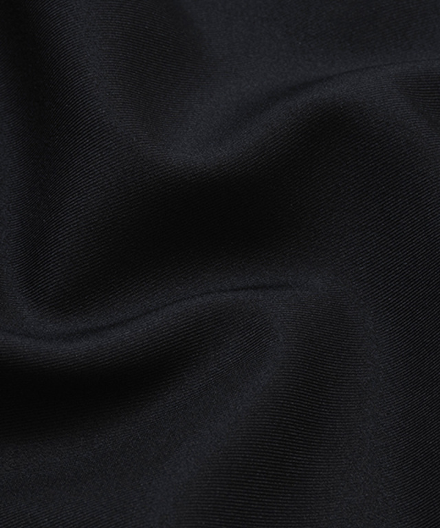 女性用ストレッチツイル作務衣［聖］