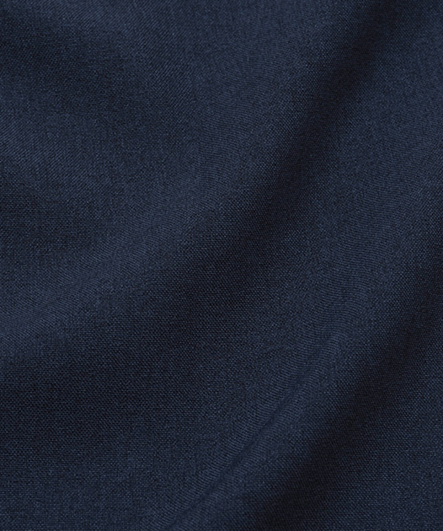 シャンブレー総裏作務衣