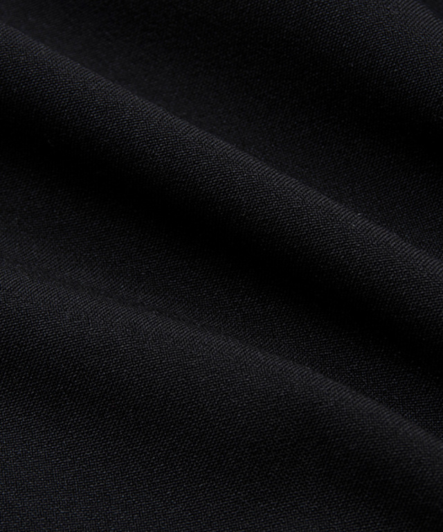 シャンブレー総裏作務衣